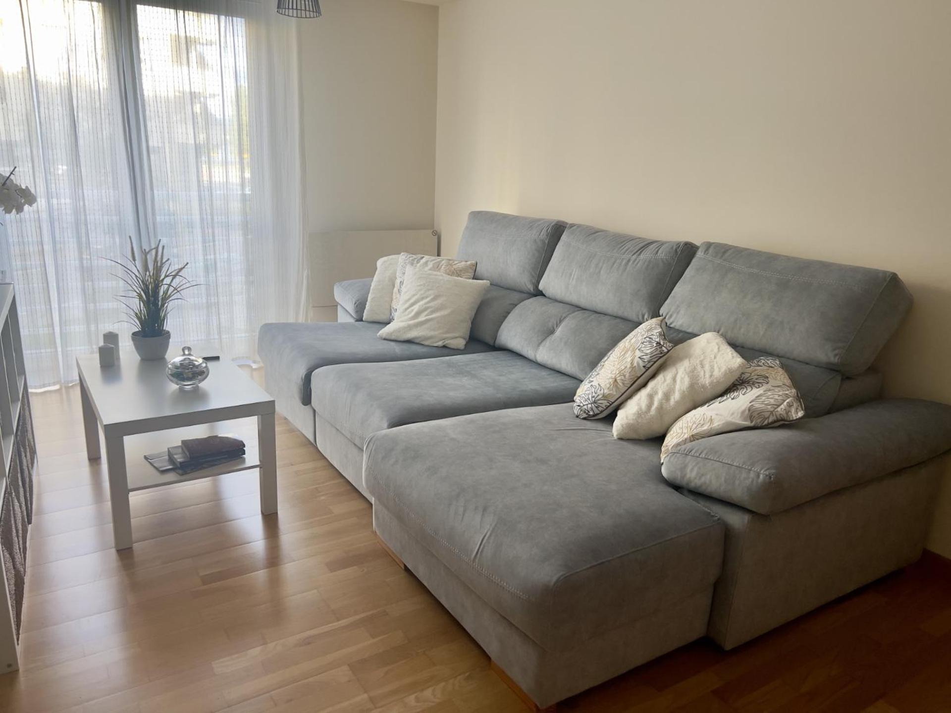 Piso En Sada Apartment Exterior photo