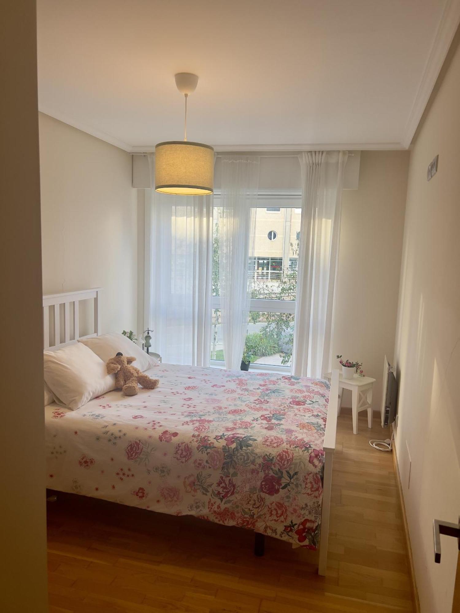 Piso En Sada Apartment Exterior photo