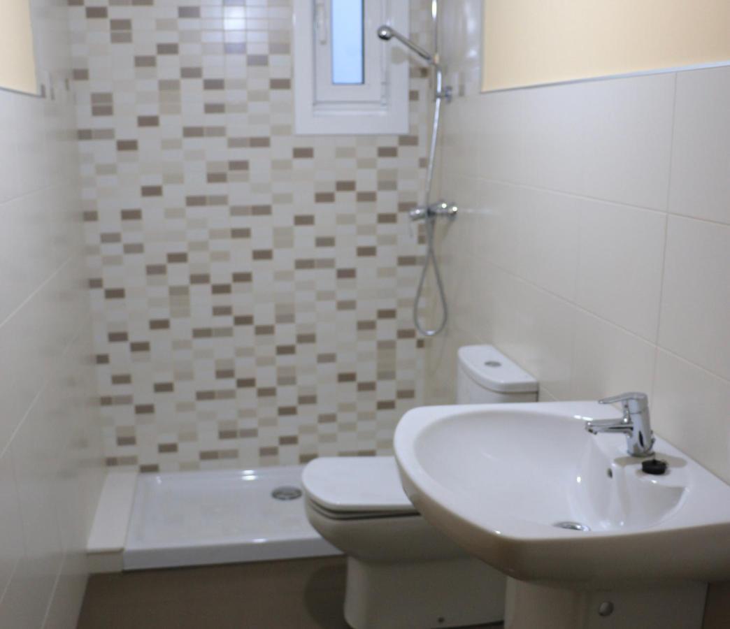 Piso En Sada Apartment Exterior photo